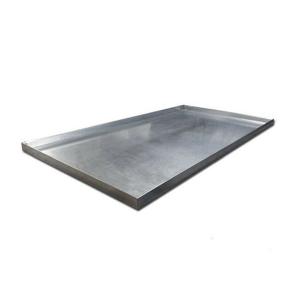 Trays and Sleeves Accessories