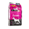 A La Carte Dog Food Range
