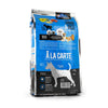 A La Carte Dog Food Range