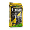 A La Carte Dog Food Range
