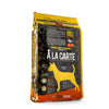 A La Carte Dog Food Range