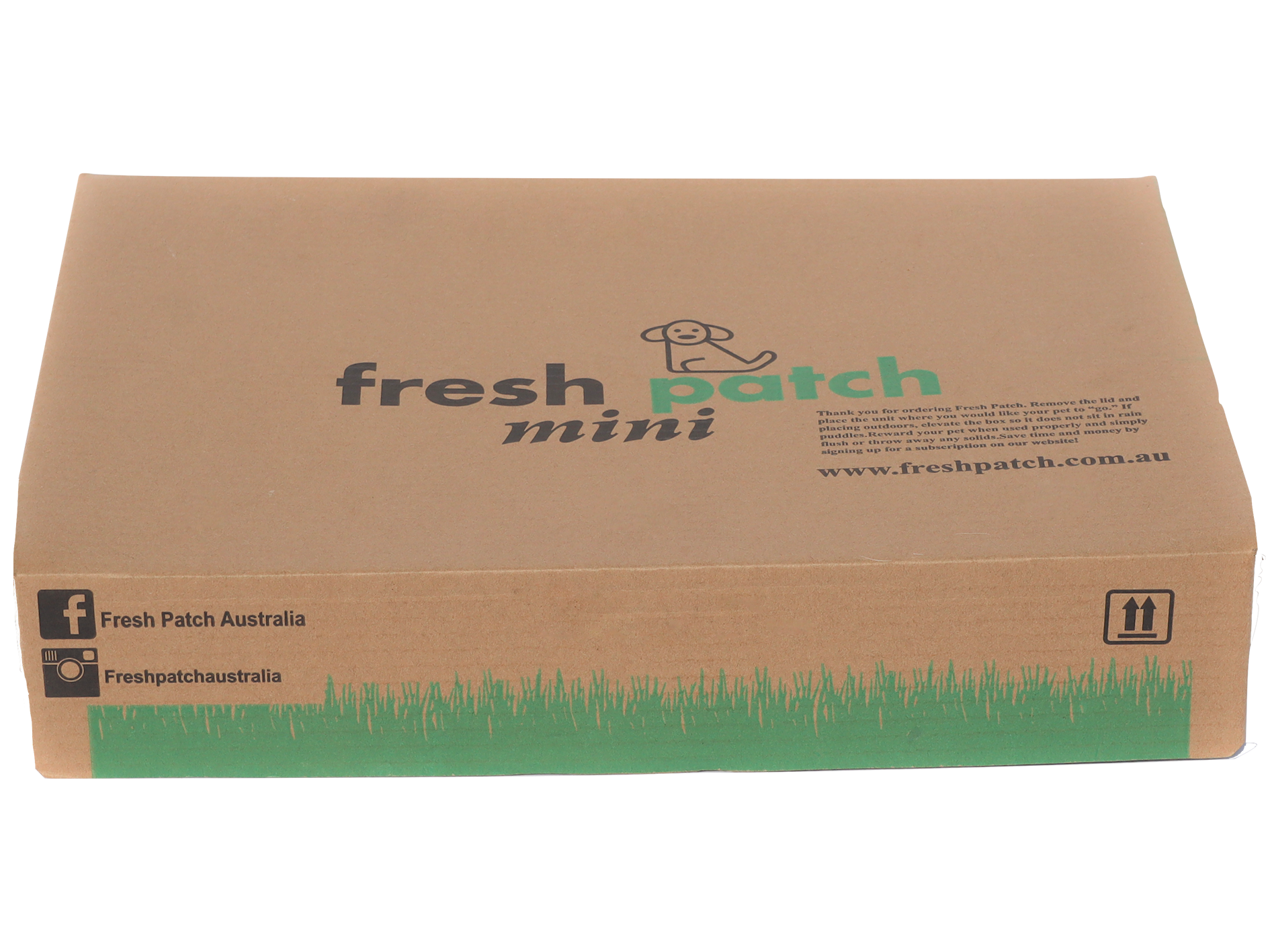 Dog toilets for apartments australia best sale