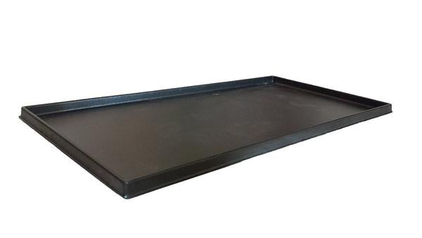 Plastic Tray LARGE DOG