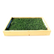 Light Pine Protective Sleeve small dog