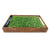 Dark Oak Protective Sleeve - small dog