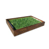 Dark Oak Protective Sleeve - small dog