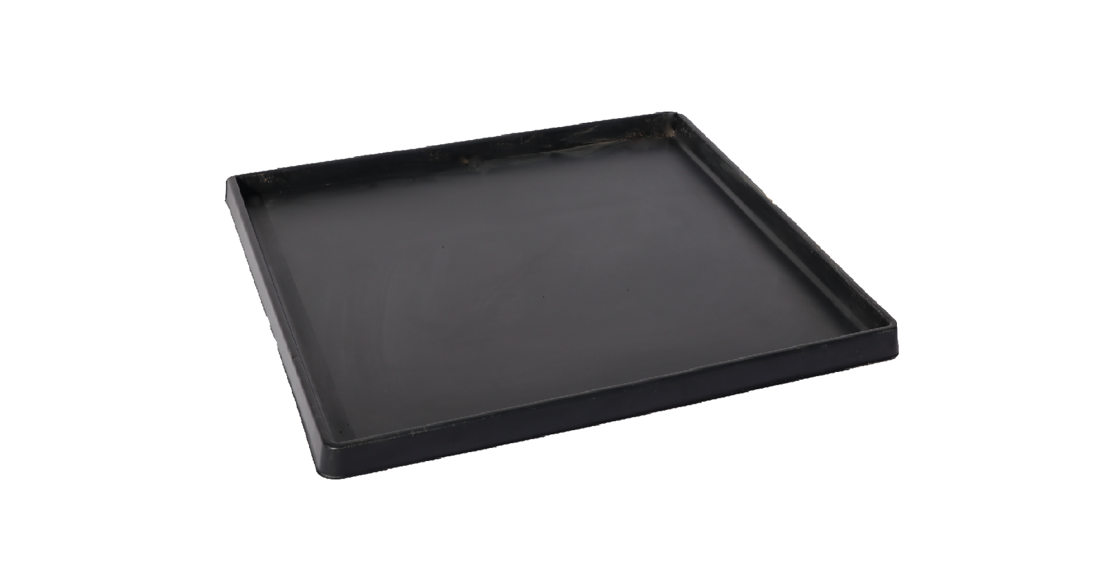 Plastic tray MEDIUM DOG